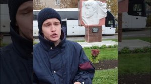 Первые впечатления участников форума