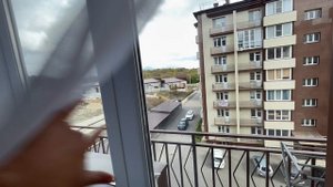 Квартира с мебелью в новом доме