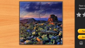 Jigsaw Puzzle Epic 181 Серия Игра 2025