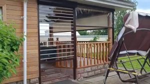 Автоматическое мягкое окно 2