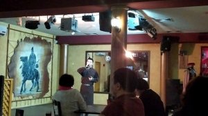 Отдых в ресторане "Легенда!"