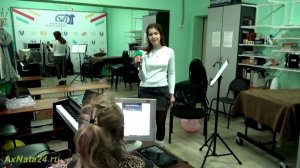 Добрый вечер -7я - сливаемся в унисон; Как бы мне влюбиться? -8я Характер! Органика! Полина Янгель.