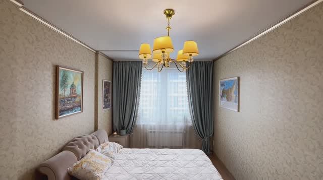 Продаётся квартира в г.Екатеринбург, ул. Вильгельма де Геннина, 40