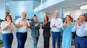 Автосалон-2000 - ЮБИЛЕЙ 25 ЛЕТ!