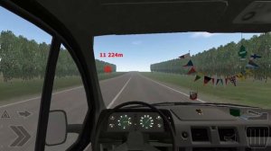 Motor Depot: пакатушки 🚐