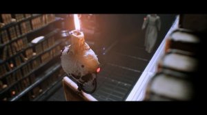 #41 Видео Вархаммер 40к: Крепость-монастырь