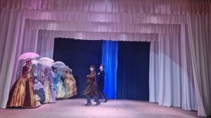 Купецкая сюита