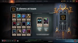 Дота 2 _+ музыка )