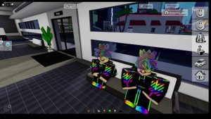 играем в роблокс