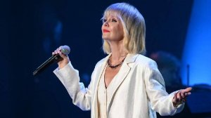 Песня Валерии представлена в трех номинациях на премии «Грэмми»