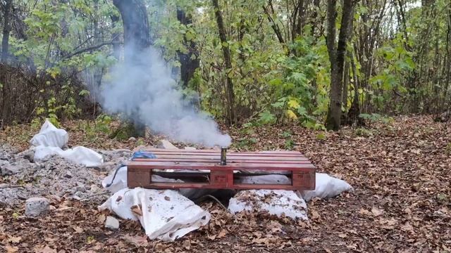 PB-012 Петарды "ХИЩНИК" (24 грамма) "РПК Залп"