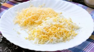 Салат Петроградский