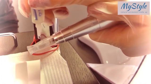 КОНЦЕПЦИЯ ME_РОЛИК MY STYLE