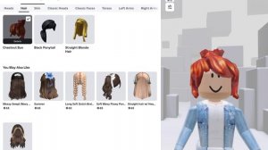 Как сделать без платный скин в Roblox