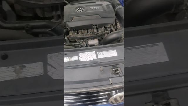 VW passat 2017 смотреть онлайн