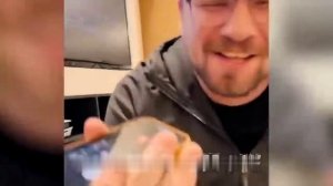 Гарик Харламов Довёл до истерики  мошенника по телефону