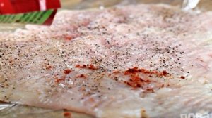 Куриная грудка, фаршированная брокколи и сыром