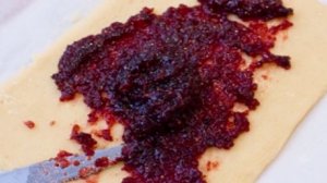 Пальчики с вареньем