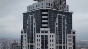 Проголосуй за «Грозный-Сити» — символ силы, красоты и возрождения Чеченской Республики!