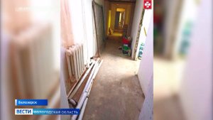 Объекты здравоохранения продолжают ремонтировать в Вологодской области
