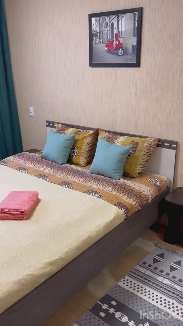 О.Революции 32, Смоленск. Апартаменты, квартиры посуточно.Забронировать +79525395577 www.arenda67.ru