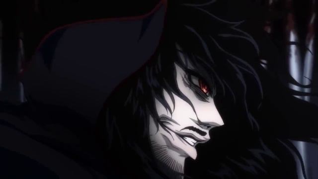 TFS - Hellsing Ultimate Abridged ep. 8 (Русская озвучка)