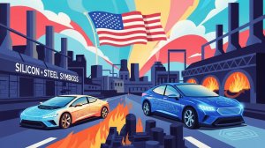 Анализ Вторичного Рынка Автомобилей США (Q3 2025) и Его Влияние на Российский Автомобильный Рынок