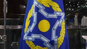 Генсек ОДКБ: страны Запада хотят завершения острой фазы украинского конфликта