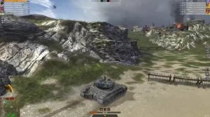 КАЖДОМУ ПОДАРОК ЗА ВХОД В ИГРУ! БЕСПЛАТНОЕ ЗОЛОТО, УЛЬТРАТЕСТ REFORGED, КВЕСТЫ И ХАЛЯВА В WOT BLITZ!