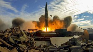 ВС РФ нанесли поражение обеспечивающим работу ВПК Украины объектам энергетики
