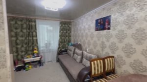 2к квартира, Цветочный бульвар