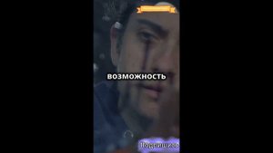 Временной Парадокс.что если встретить самого себя в прошлом?
