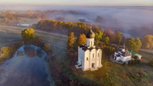 Устройство православного храма