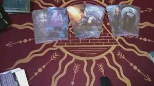 🔥💫✨🍀СВОЕЙ ЛИ СУДЬБОЙ ТЫ ЖИВЕШЬ?💖 Таро. Расклад таро. Магия.