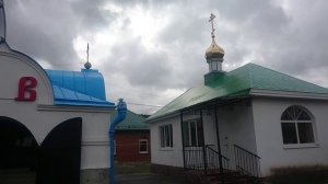 Малые города России. Старопышминск