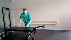 Шпагат: от нуля до Олимпийских Звёзд! 🌟