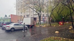 Каширское шоссе 26 к 1