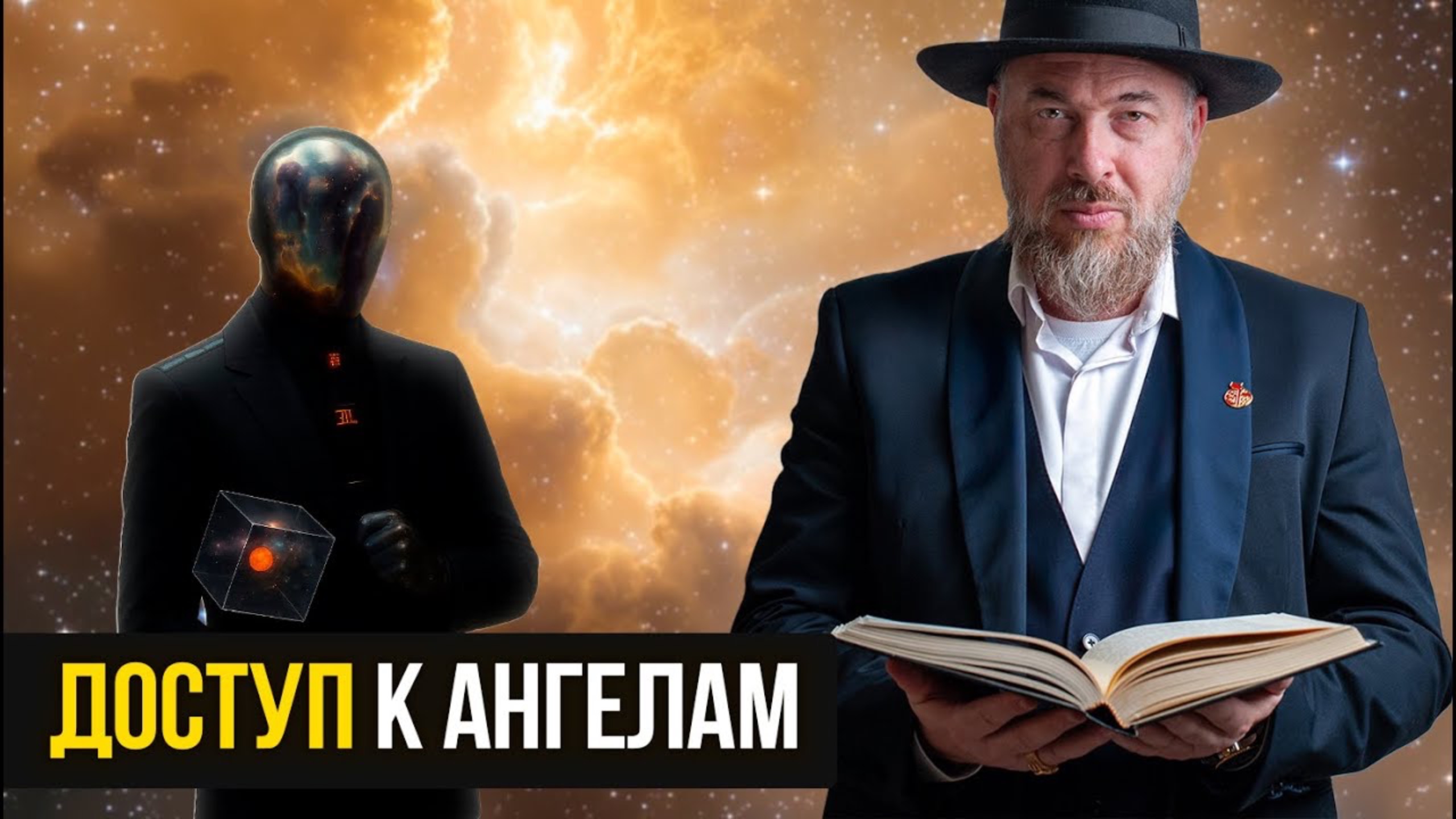 Как правильно использовать Ангелов? Защита от Колдовства