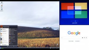 Windows XP - самая КРАСИВАЯ ОС | Ремонт компьютера DEPO Neos