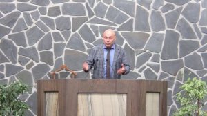 Наш суверенитет в Боге