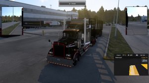 🚛American Trukc Similar 1.56🚛 MOTORHAD