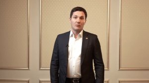 Премиум обед с Толмачевым Юрием Викторовичем