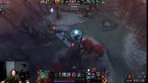 Dota 2 - SILENCER & Co VS TEAM Ночной стрим