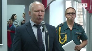 В Бузулуке прошел чемпионат «РегиОN без_опасности»