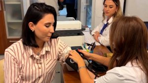 Рост числа простудных заболеваний фиксируют в Азербайджане. Врачи рекомендуют пройти вакцинацию