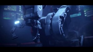 #43 Видео Вархаммер 40к: Хищник