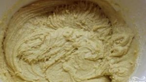 Печенье со смородиновым вареньем