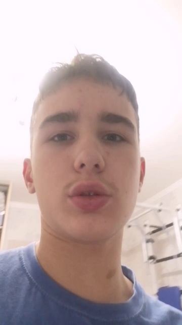 Тот самый добрый человек на уроке физкультуры часть 4