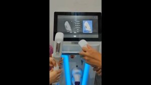 Косметологический лазер с бесплатной доставкой