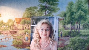 ЧУДОТВОРНАЯ СИЛА ДУХА СВЯТОГО В НАС! Лайне Аренс "Источник Жизни" 16.10.2025 г.